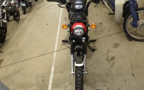 HONDA ｸﾛｽｶﾌﾞ110-3 JA60