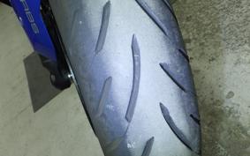 KAWASAKI ZX-4R SE 2023 ZX400P