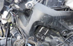 YAMAHA MT-09 2019 RN52J