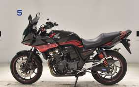 HONDA CB400 SUPER BOLDOR A 2017 NC42