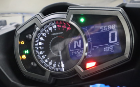 KAWASAKI NINJA 250 EX250P