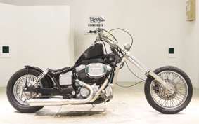 HONDA SHADOW 400 SLASHER 2001 NC40