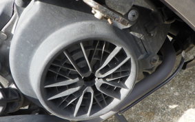HONDA DIO 110 JF58