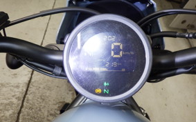 HONDA REBEL 250  S E-clutch MC49