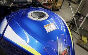 SUZUKI GSX-R1000 2017