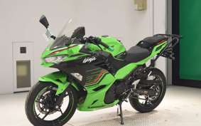 KAWASAKI NINJA 400 2024 EX400L