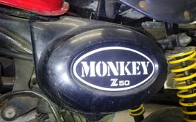 HONDA MONKEY Z50J