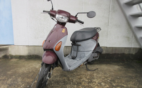 SUZUKI LETS4 CA45A