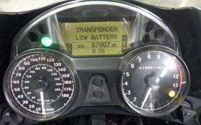 KAWASAKI 1400 GTR 2015
