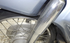 HONDA C50 SUPER CUB AA04