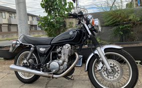 YAMAHA SR400 2005 RH01J