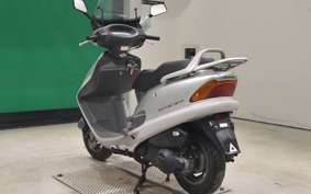HONDA SPACY 125 Gen. 3 JF04