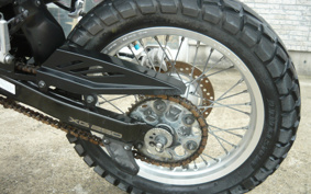 YAMAHA TORITSU CAR DG16J