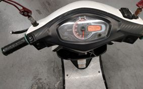 SUZUKI ADDRESS V125 CF4MA