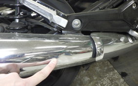 HONDA CB1100RS 2019 SC65