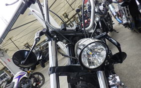 YAMAHA DRAGSTAR 1100 1999