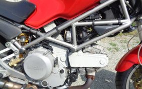 DUCATI MONSTAR 400S 2003 ZDMM300AA2B