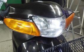SUZUKI LET's 2 2002 CA1PA