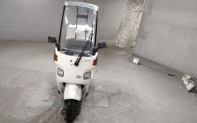 HONDA GYRO TA03