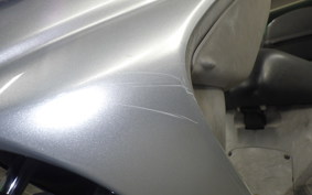SUZUKI ADDRESS V125 G 2007 CF46A