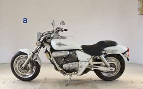 HONDA MAGNA 250 S 2011 MC29