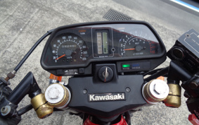 KAWASAKI Z550 GP 2009 KZ550H
