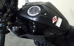 HONDA CB250R MC52
