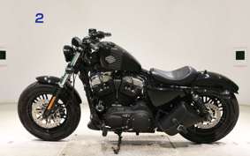 HARLEY XL1200X 2017