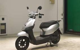 HONDA TACT Gen.4 1996 AF79