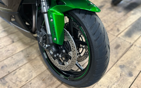 KAWASAKI NINJA 1000SX 2023 ZXT02K