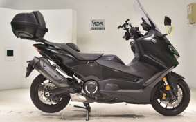 YAMAHA T-MAX 560 T 2001 SJ19J