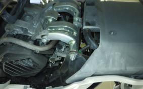 HONDA ﾍﾞﾝﾘｨ50-2 2010 AA05