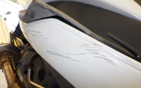 YAMAHA MAJESTY 125 FI