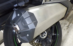 KAWASAKI NINJA 1000 SX 2020 ZXT02K