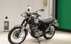 YAMAHA SR400 Gen.5 2021 RH16J