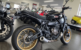 YAMAHA XSR700 2022 RM41J
