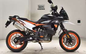 KTM 890 SMT 2024