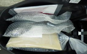 YAMAHA JOG-7 2008 AY01