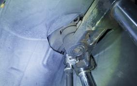 YAMAHA MAJESTY155 S 2012 SG28J