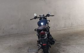 HONDA GB350 2021 NC59