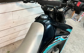 HONDA CRF250M MD38