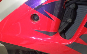 KAWASAKI NINJA ZX-6R 1998 ZX600G