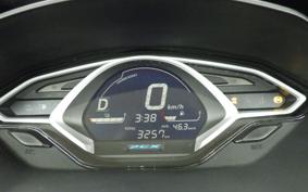 HONDA PCX 125 JF84