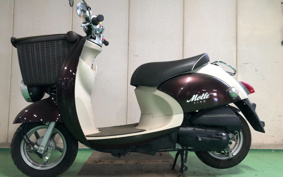 YAMAHA VINO MORUFE SA54J