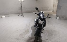 SUZUKI GSR250 GJ55D