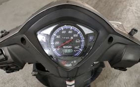 SUZUKI ADDRESS V110 CE47A