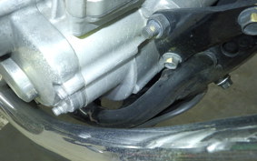 YAMAHA SR400 Gen.3 2008 RH01J