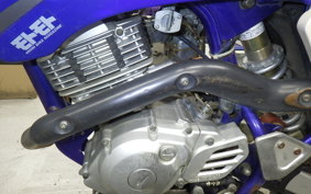 YAMAHA TT-R125 2009 CE07Y