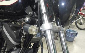 HARLEY XL883R 2006