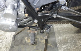 HONDA FTR223 2026 MC34
